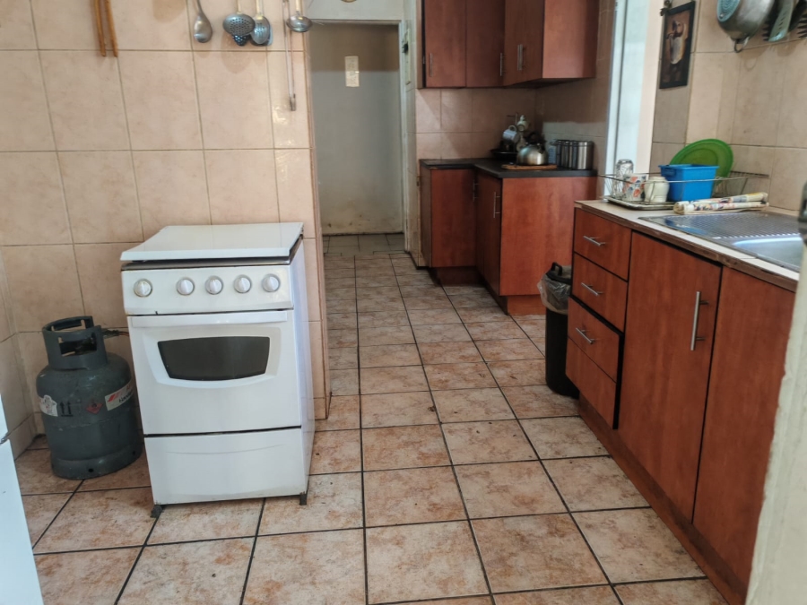 4 Bedroom Property for Sale in Sasolburg Ext 12 Free State